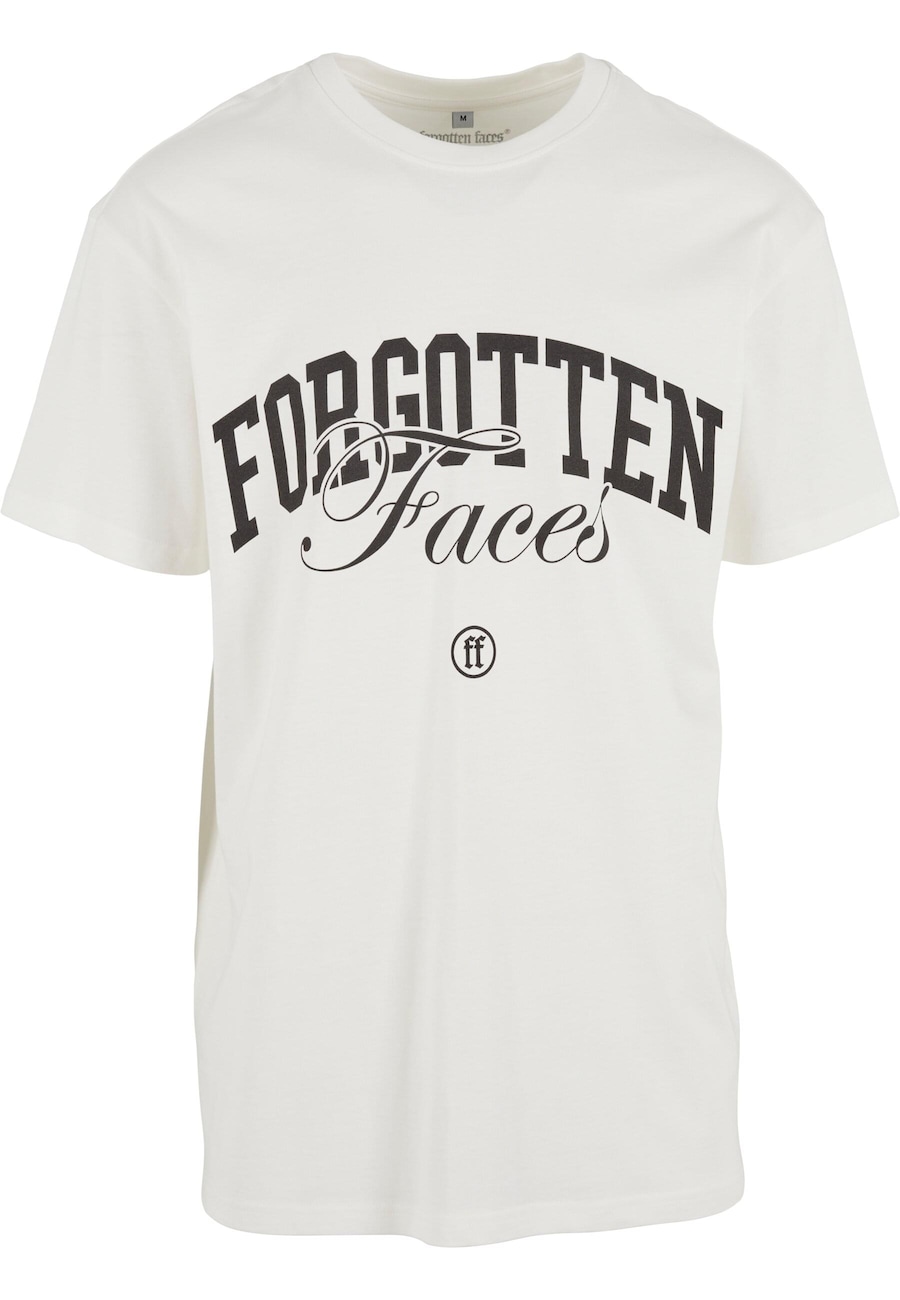 Рубашка Forgotten Faces Overgrown Skull, от белого
Рубашка Forgotten Faces Overgrown Skull, от белого