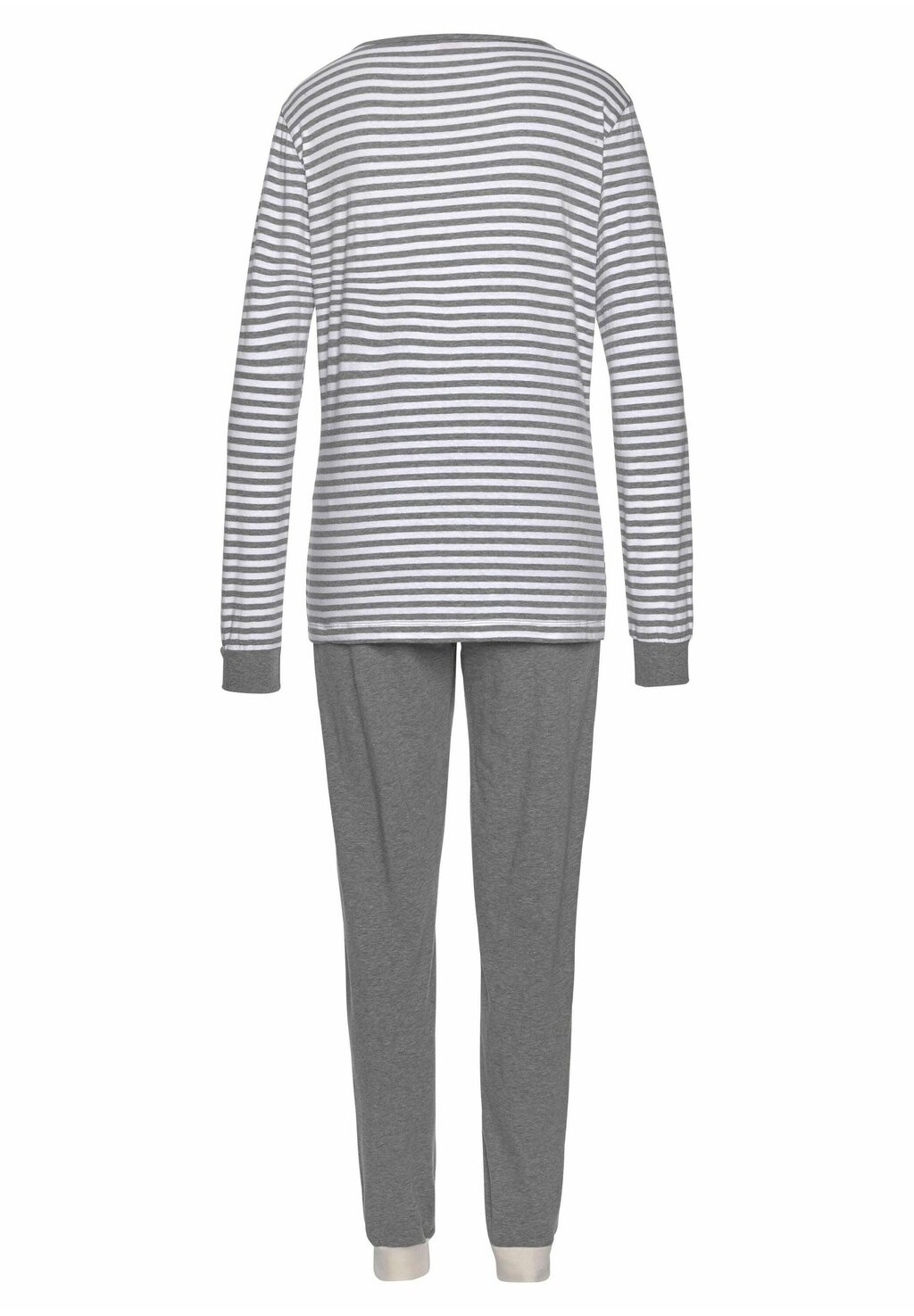 Пижамный комплект s.Oliver, серый
Пижамный комплект s.Oliver, серый
