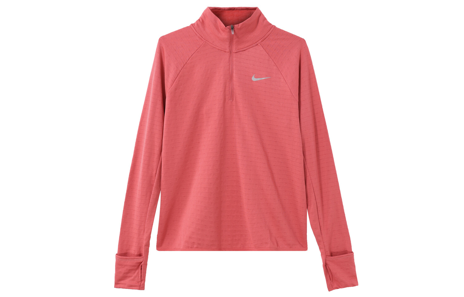 Свитшот женский фуксия Nike
Свитшот женский фуксия Nike