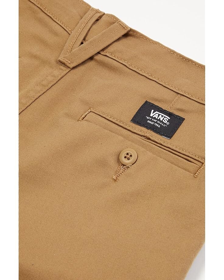 Шорты Vans Authentic Stretch Shorts II, цвет Dirt
Шорты Vans Authentic Stretch Shorts II, цвет Dirt