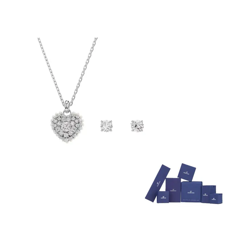 Кулон Idyllia Swarovski
Кулон Idyllia Swarovski