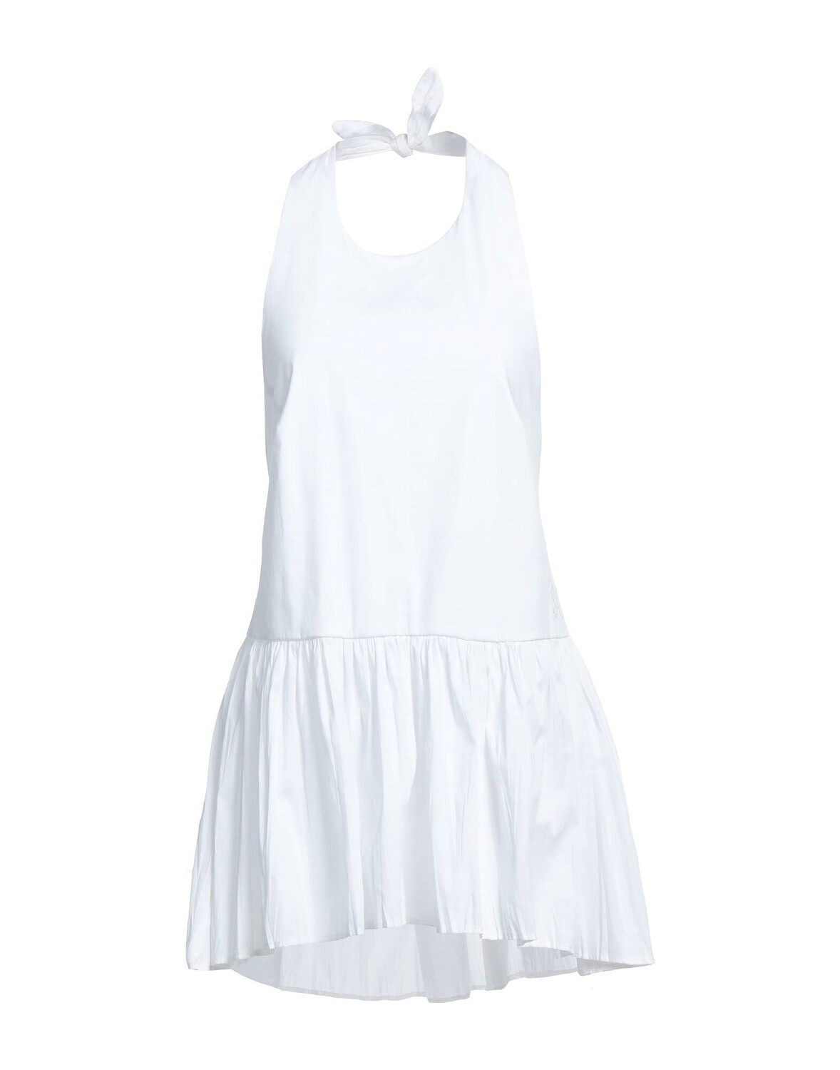 Платье Semicouture, белый
Платье Semicouture, белый