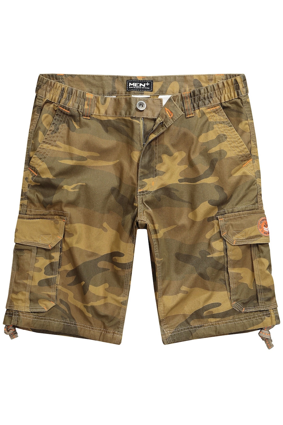 Обычные брюки-карго John F. Gee, Mixed Colors
Обычные брюки-карго John F. Gee, Mixed Colors