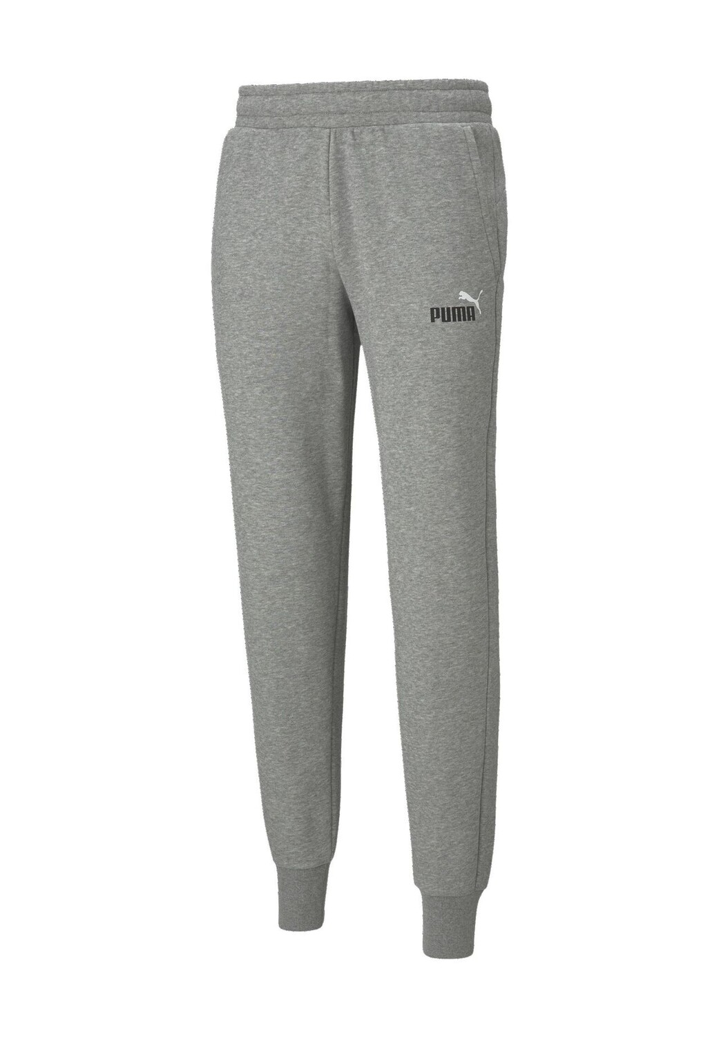 Спортивные брюки Essentials +, резиновый принт с логотипом, мужские PUMA, цвет Medium Gray Heathe
Спортивные брюки Essentials +, резиновый принт с логотипом, мужские PUMA, цвет Medium Gray Heathe