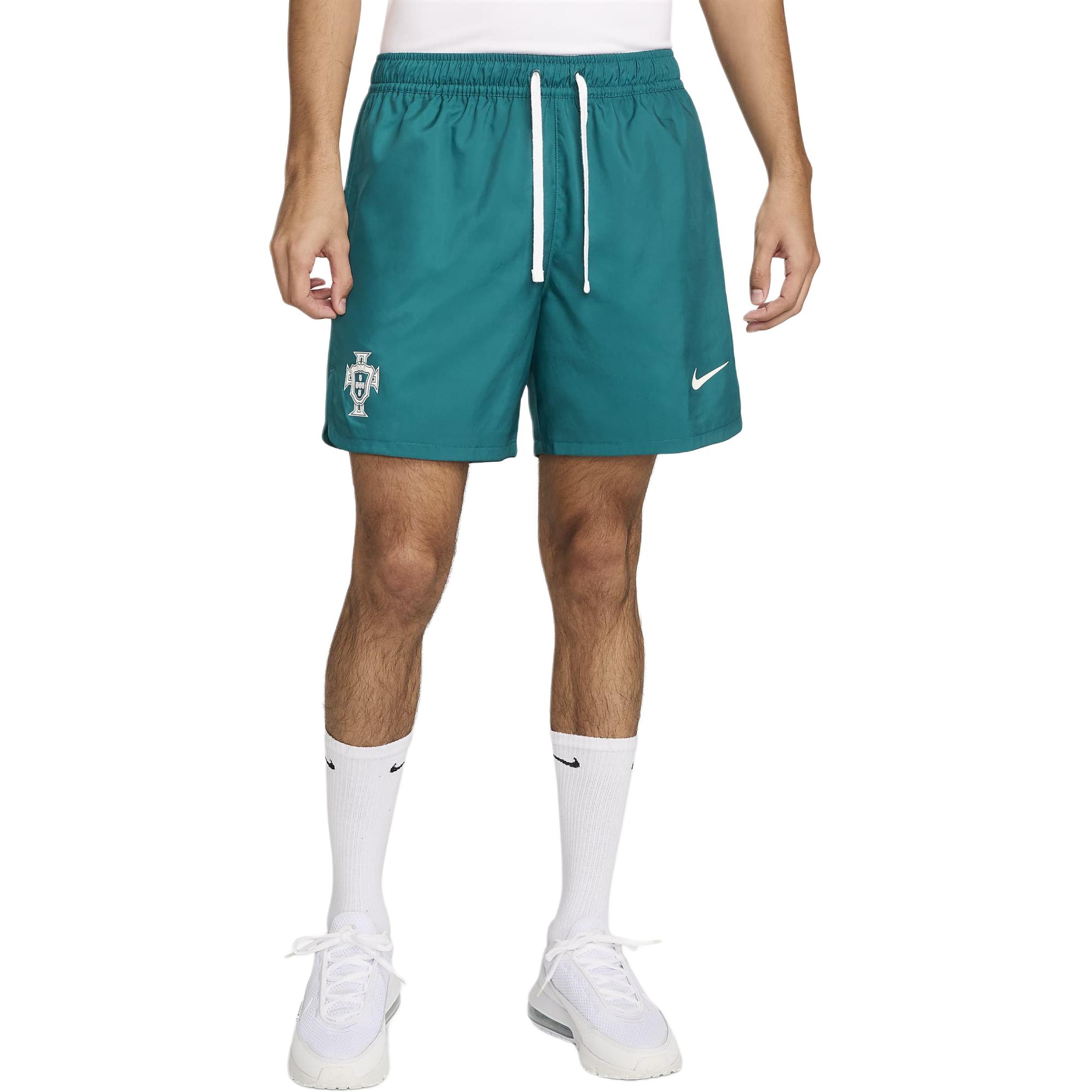 Футболка Soccer Bottom Men's Geode Teal Nike, Geode Teal
Футболка Soccer Bottom Men's Geode Teal Nike, Geode Teal