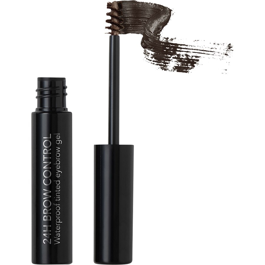 Тушь для ресниц Douglas Collection Waterproof Tinted Eyebrow Gel, 24h Brow Control Dark Brown / 3,4 ml
Тушь для ресниц Douglas Collection Waterproof Tinted Eyebrow Gel, 24h Brow Control Dark Brown / 3,4 ml