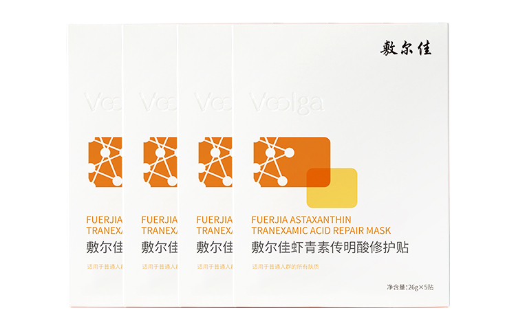 Маска тканевая для женщин Voolga
Маска тканевая для женщин Voolga