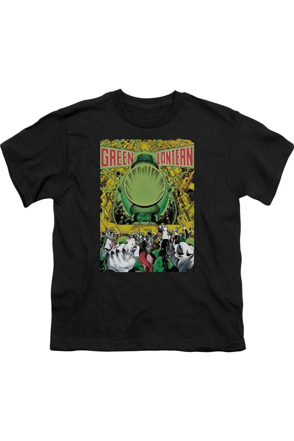 Футболка с коротким рукавом для детей Green Lantern GL #200 Cover Gildan, Зеленый, Футболка с коротким рукавом для детей Green Lantern GL #200 Cover Gildan
Футболка с коротким рукавом для детей Green Lantern GL #200 Cover Gildan, Зеленый, Футболка с коротким рукавом для детей Green Lantern GL #200 Cover Gildan