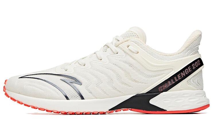 Кроссовки женские с низким верхом белые/оранжевые Anta
Кроссовки женские с низким верхом белые/оранжевые Anta