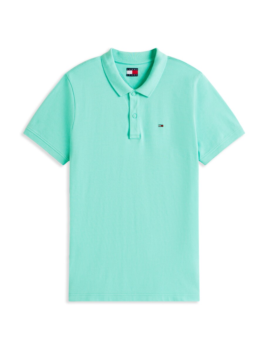 Рубашка Tommy Jeans, зеленый
Рубашка Tommy Jeans, зеленый