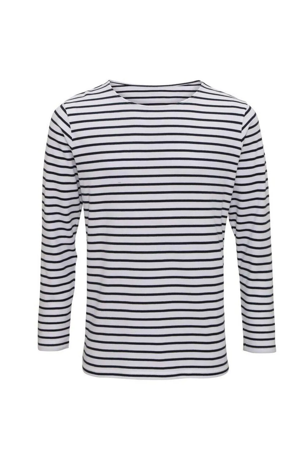 Футболка с длинными рукавами Marinere Coastal Asquith & Fox, белый
Футболка с длинными рукавами Marinere Coastal Asquith & Fox, белый