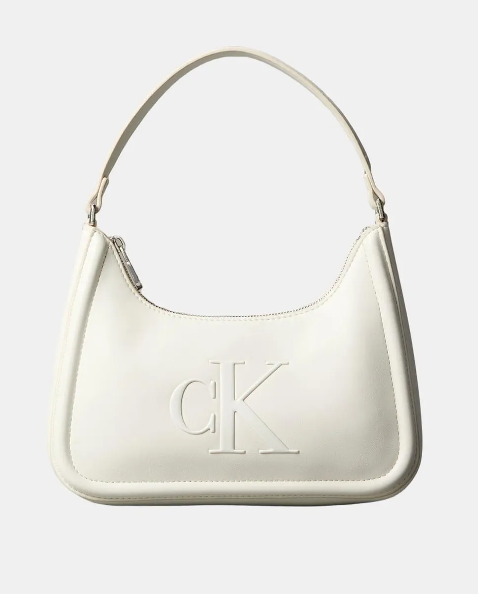 Сумка через плечо с логотипом CK Сумка Calvin Klein, красный
Сумка через плечо с логотипом CK Сумка Calvin Klein, красный