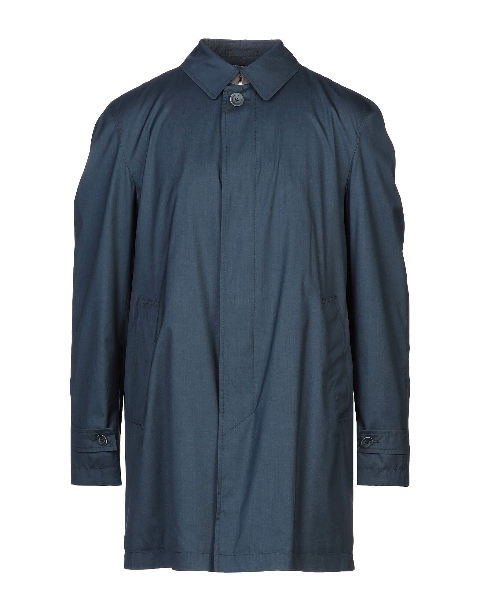 Пальто Herno, синий
Пальто Herno, синий