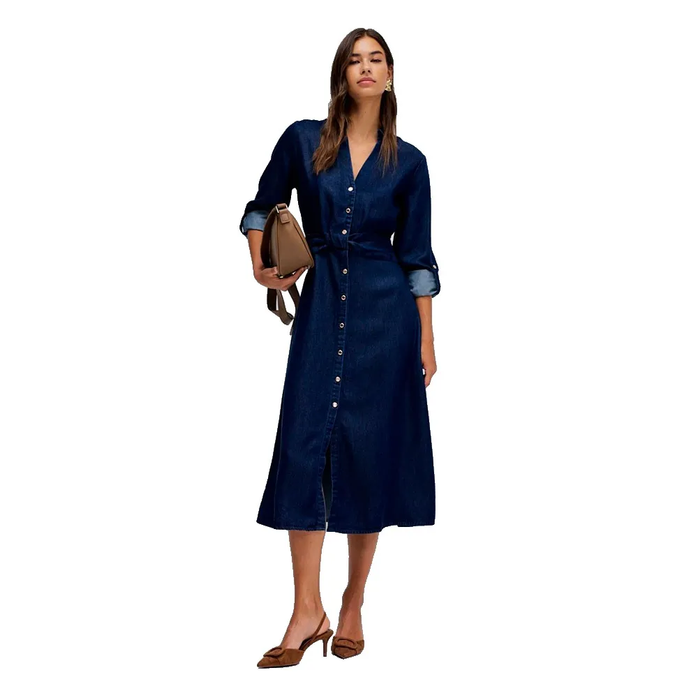 Платье Salsa Jeans 21010307, синий
Платье Salsa Jeans 21010307, синий