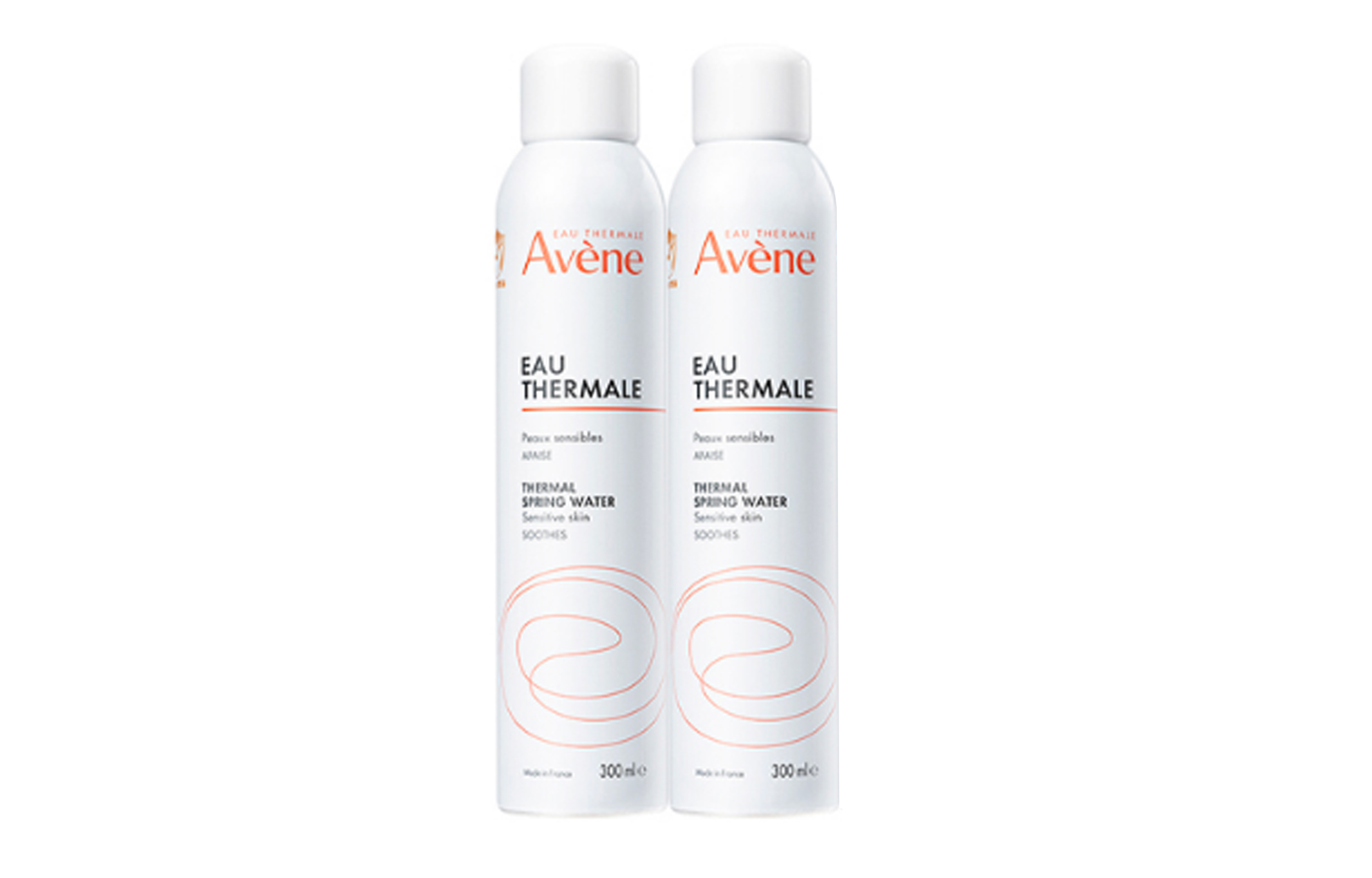 Тонер / Лосьон Unisex Avène
Тонер / Лосьон Unisex Avène