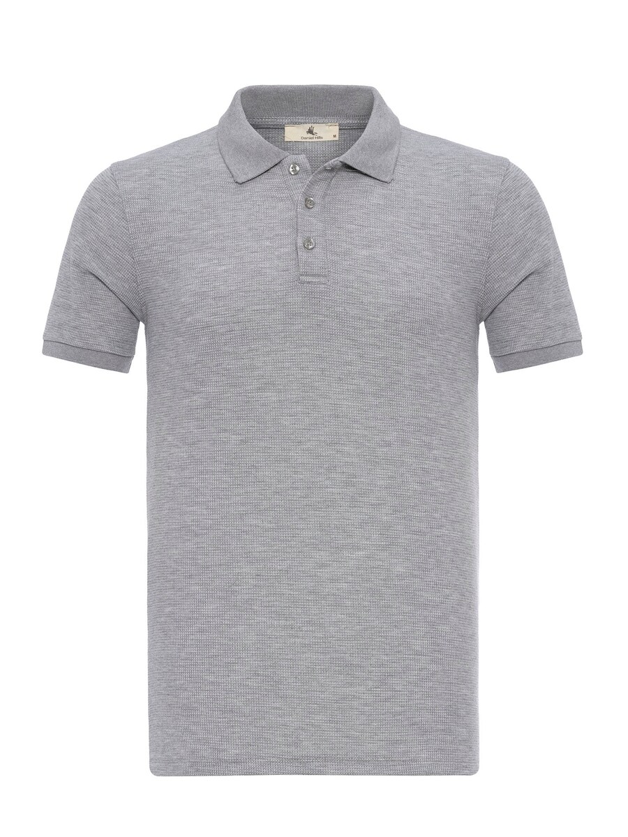 Рубашка Daniel Hills, серый
Рубашка Daniel Hills, серый