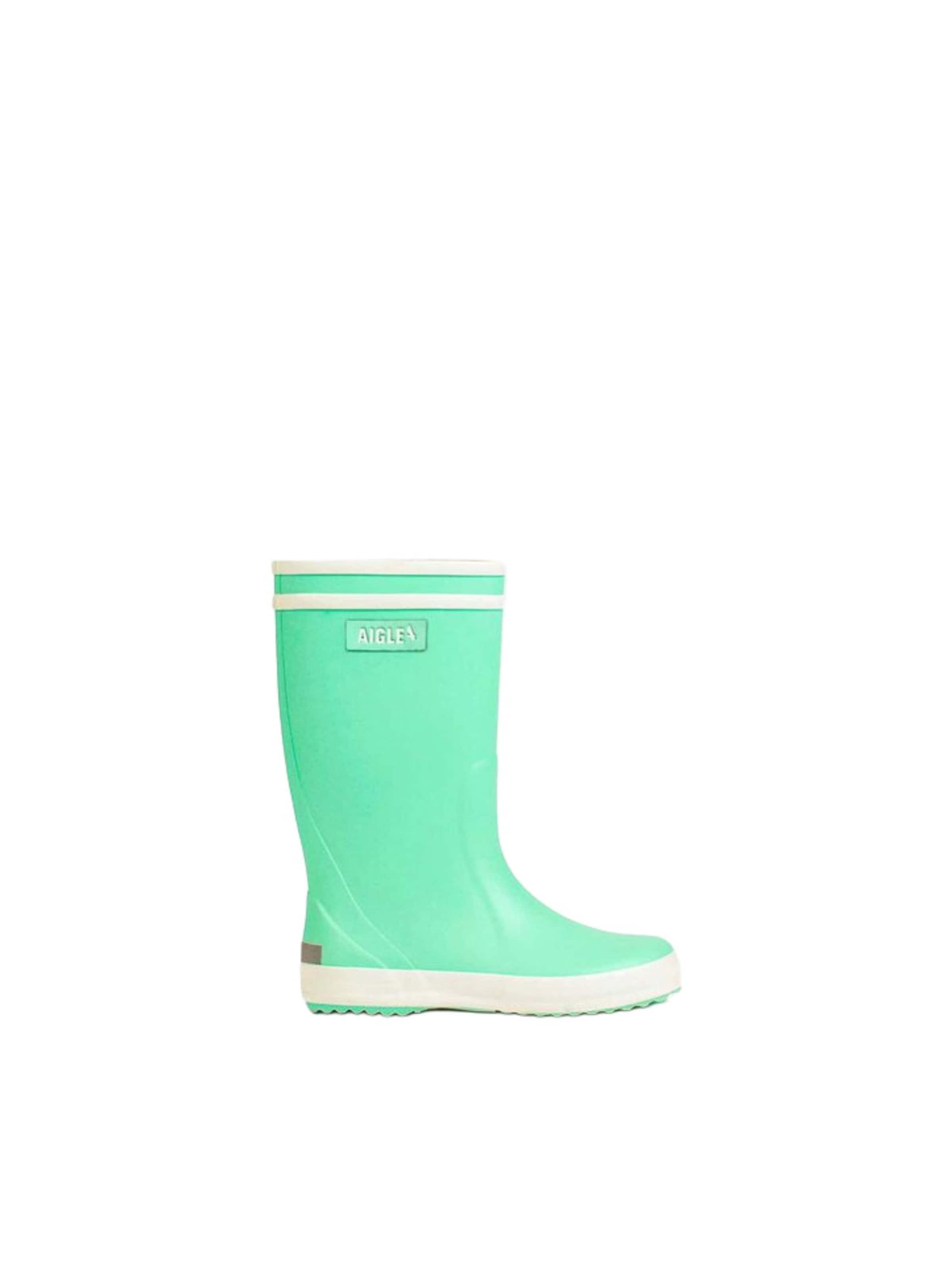 AIGLE Резиновые сапоги 'LOLLY POP' в цвете Aqua
AIGLE Резиновые сапоги 'LOLLY POP' в цвете Aqua