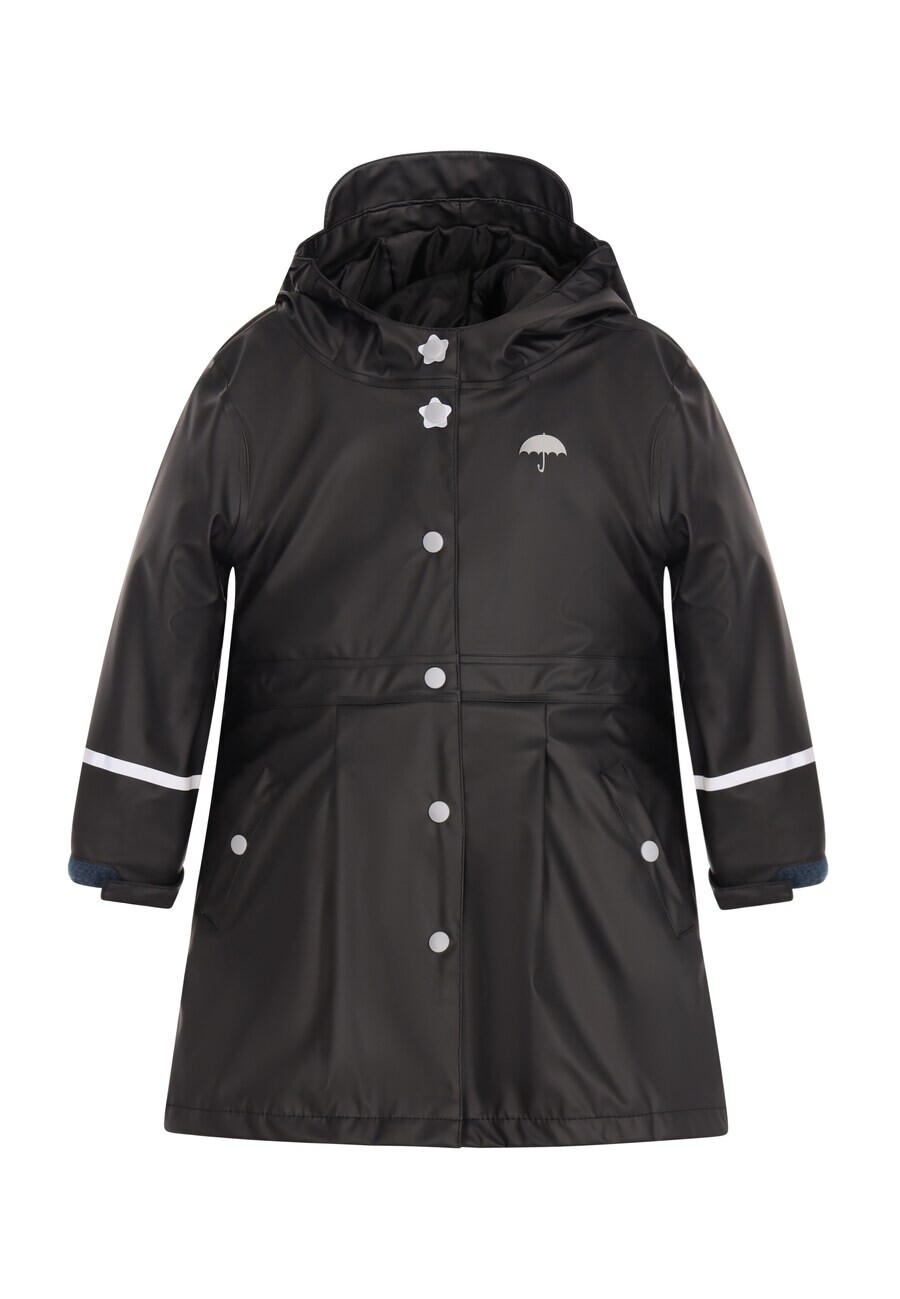 Пальто Schmuddelwedda Coat, черный
Пальто Schmuddelwedda Coat, черный