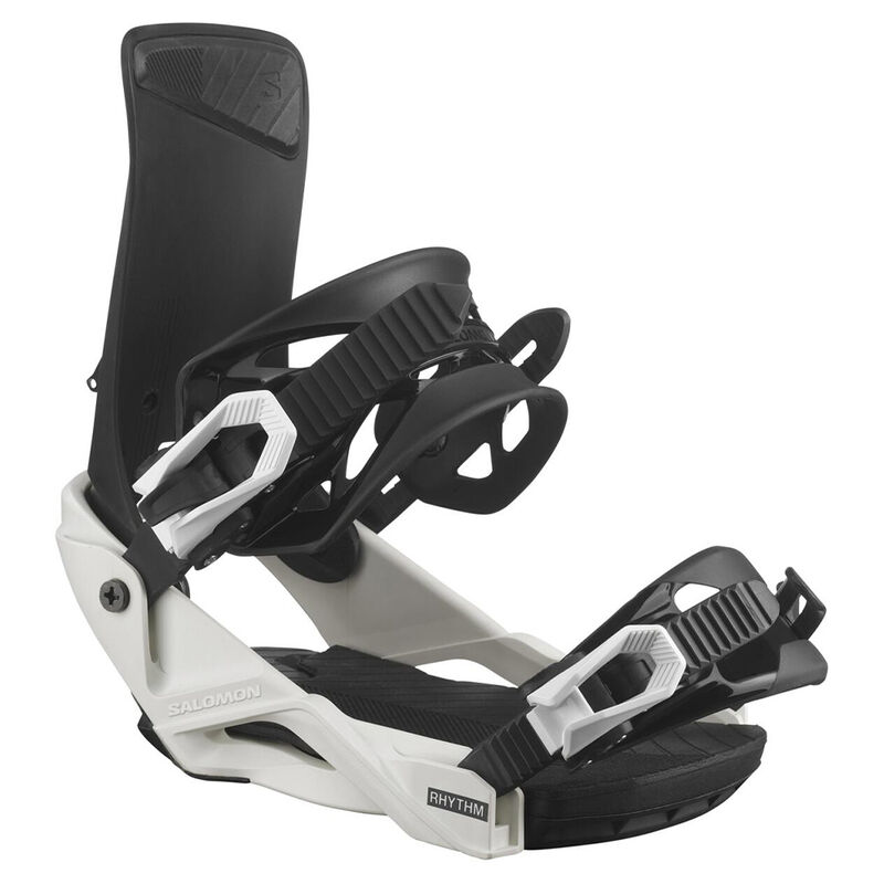 Детские крепления Rhythm Jr Salomon, black
Детские крепления Rhythm Jr Salomon, black