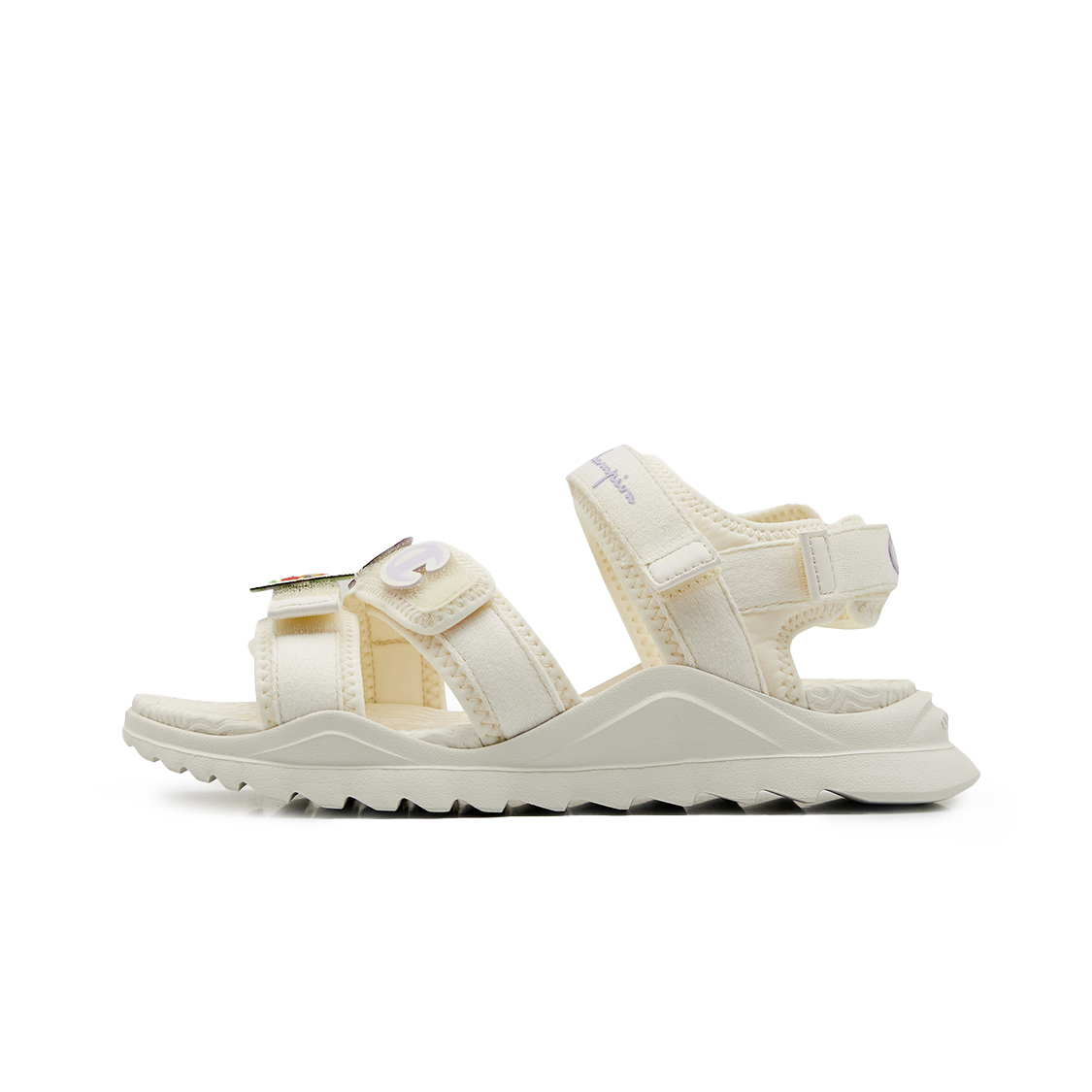 Champion Kids Детские сандалии с амортизацией, износостойкие, бежево-желтые, для подростков
Champion Kids Детские сандалии с амортизацией, износостойкие, бежево-желтые, для подростков