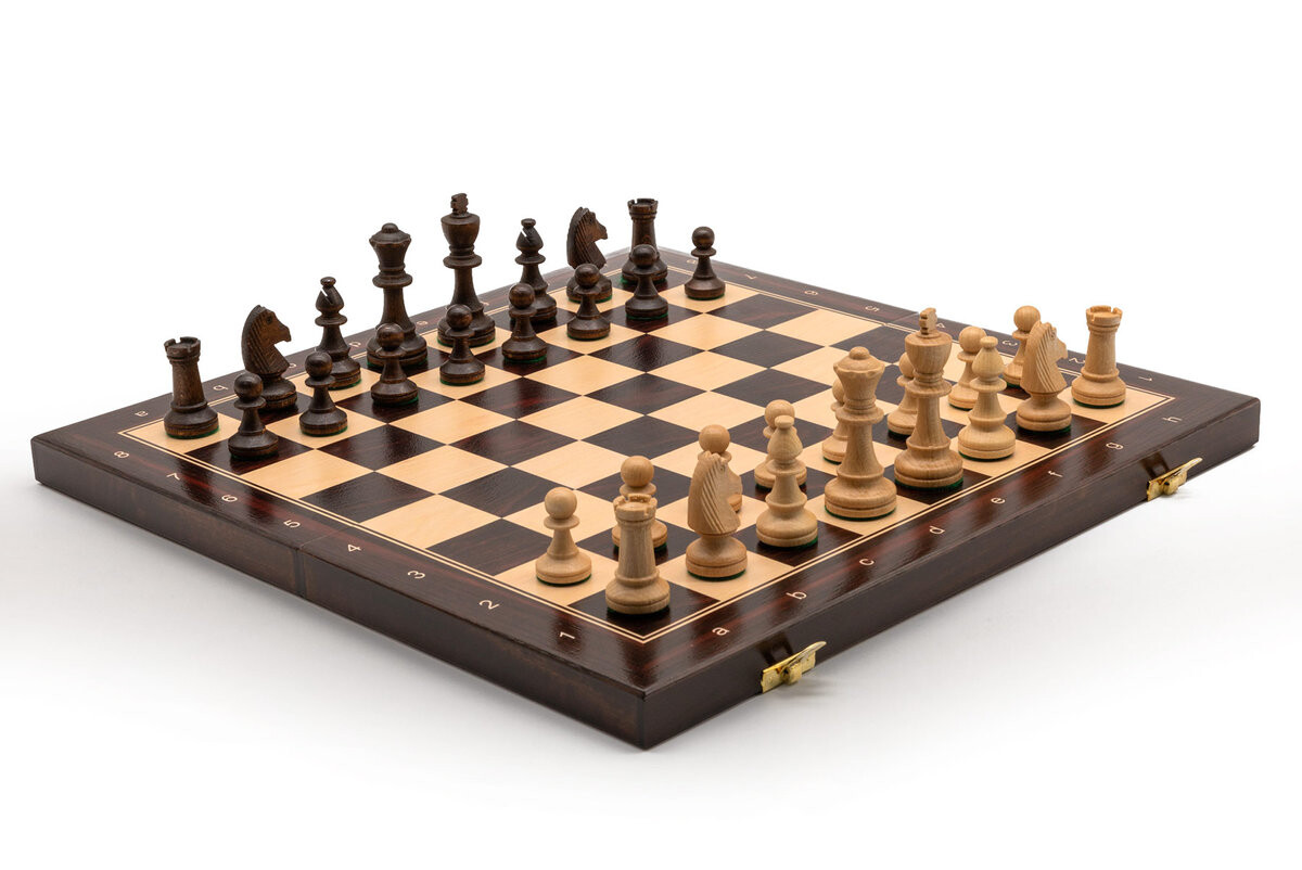 Наборы турнирных шахмат, инкрустация/Наборы шахмат Стонтон/Наборы деревянных шахмат Szachy Żurek
Наборы турнирных шахмат, инкрустация/Наборы шахмат Стонтон/Наборы деревянных шахмат Szachy Żurek