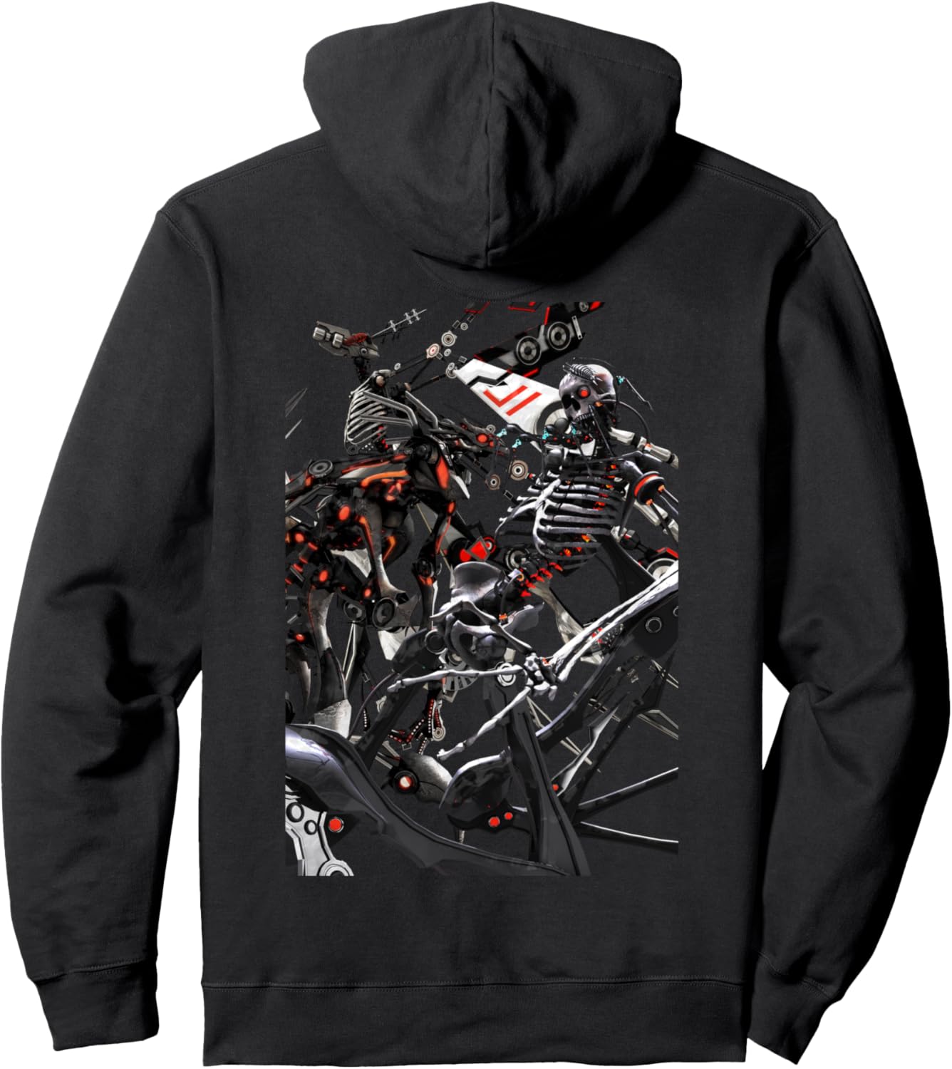 Толстовка Dei-T-0001-SierBoned Freestyle Creation, черный
Толстовка Dei-T-0001-SierBoned Freestyle Creation, черный