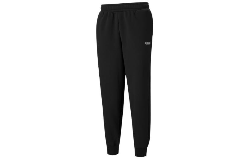 Мужские трикотажные спортивные штаны Puma, цвет Black
Мужские трикотажные спортивные штаны Puma, цвет Black