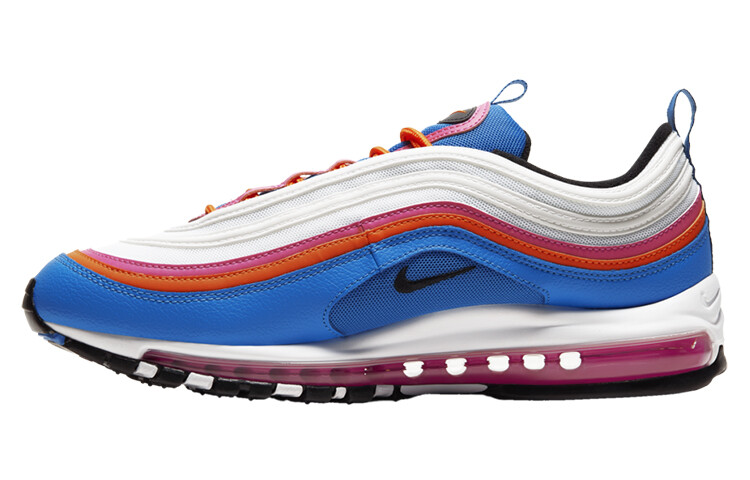 Кроссовки Nike Air Max 97 Active Fuchsia 
Кроссовки Nike Air Max 97 Active Fuchsia