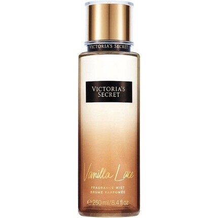 Женский парфюмерный спрей Victoria's Secret Vanilla Lace Mist - 250 Ml
Женский парфюмерный спрей Victoria's Secret Vanilla Lace Mist - 250 Ml