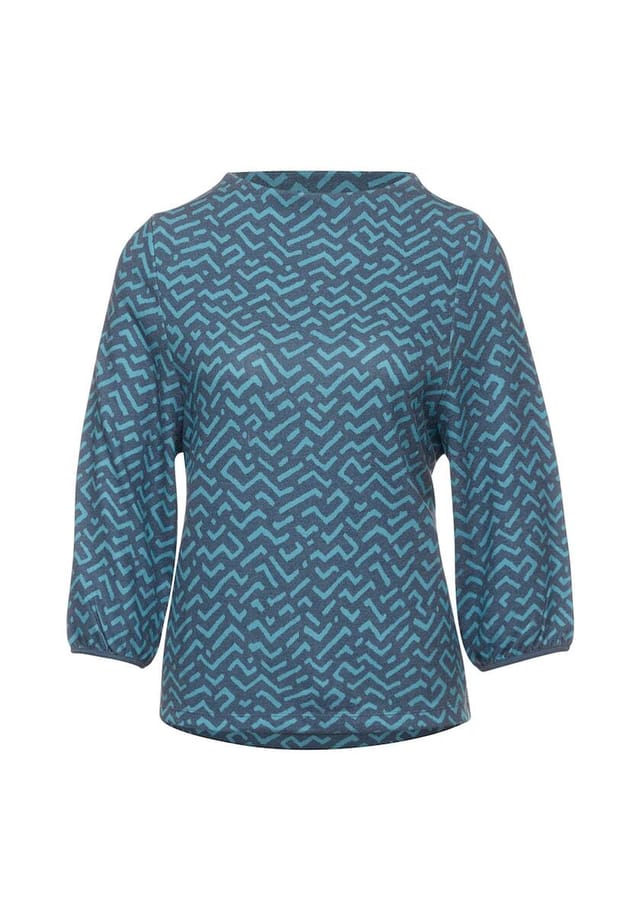 Толстовка Street One, синий
Толстовка Street One, синий