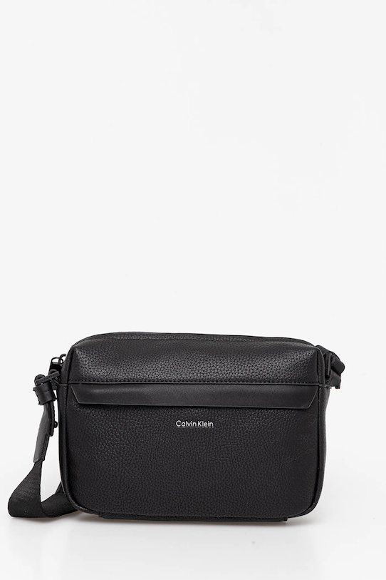 Сумка Calvin Klein, черный
Сумка Calvin Klein, черный