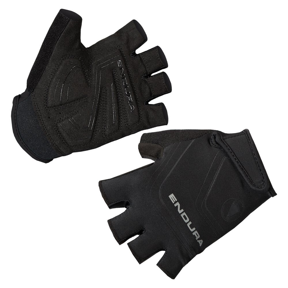 Короткие перчатки Endura Xtract Short Gloves, черный
Короткие перчатки Endura Xtract Short Gloves, черный