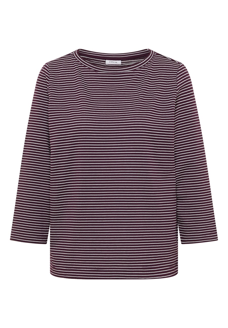 Рубашка CECIL, ржаво-красный
Рубашка CECIL, ржаво-красный