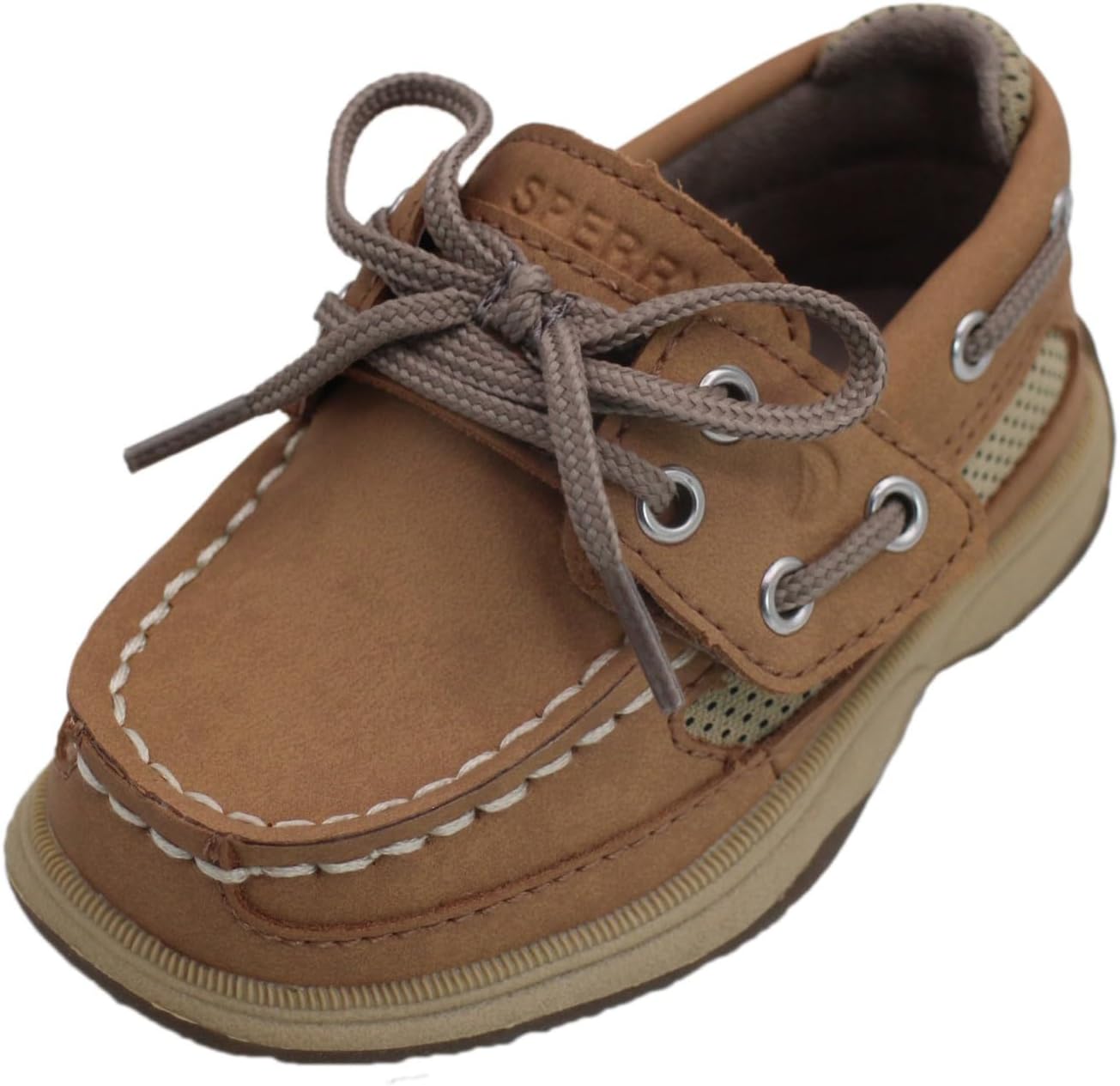 Детские ботинки Sperry Top-Sider Lanyard CB Boat Shoe, Toddler (1-4 Years) Tan
Детские ботинки Sperry Top-Sider Lanyard CB Boat Shoe, Toddler (1-4 Years) Tan