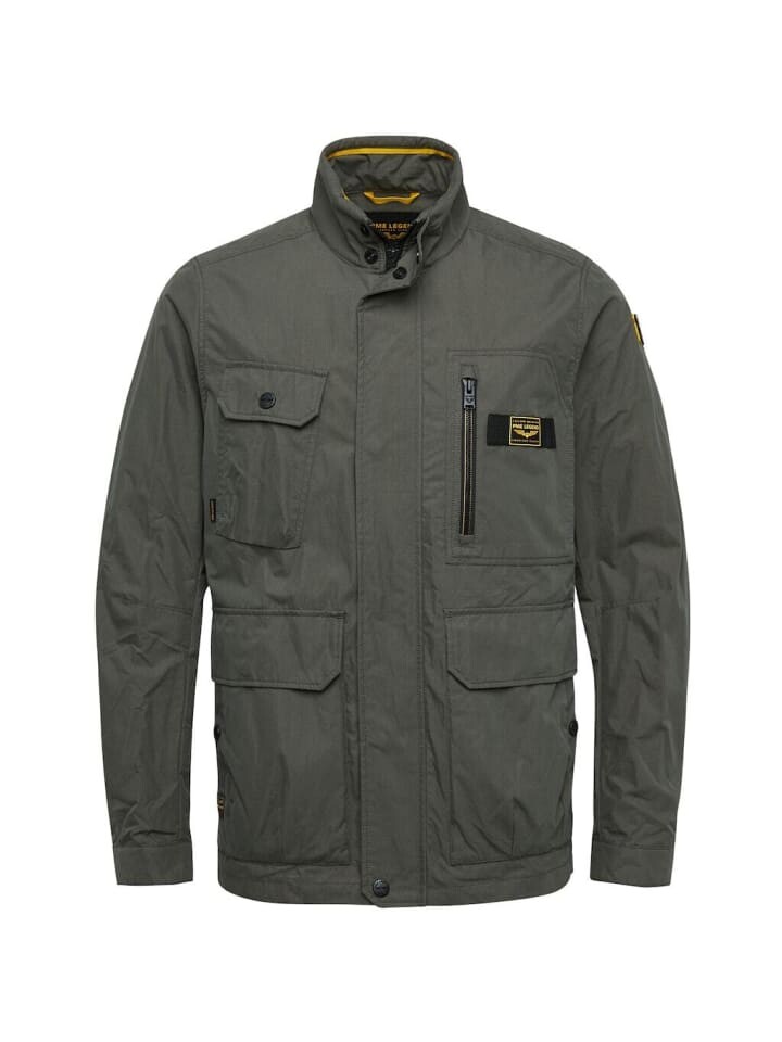 Зимняя куртка PME Legend Jacke, цвет Beluga
Зимняя куртка PME Legend Jacke, цвет Beluga