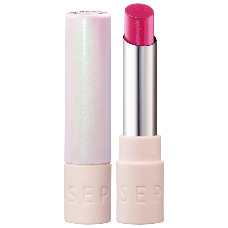 Помада About That Shine Sheer Shine SEPHORA COLLECTION, 0.10 oz, 13 Blinding Pink
Помада About That Shine Sheer Shine SEPHORA COLLECTION, 0.10 oz, 13 Blinding Pink