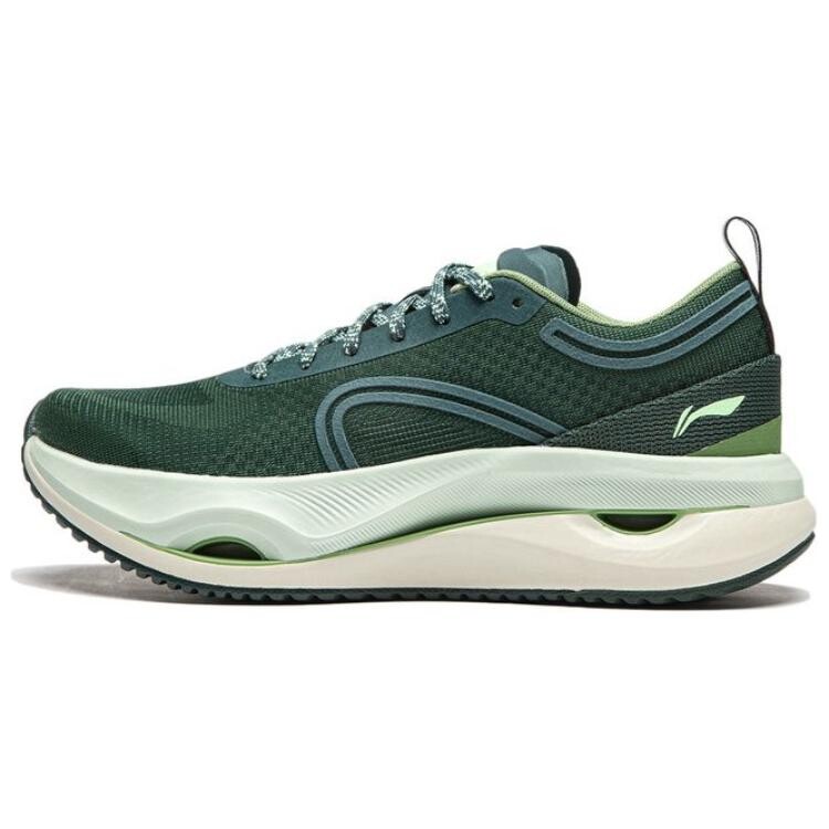 Кроссовки Surprised Running Shoes Women's Low-top Green Lining
Кроссовки Surprised Running Shoes Women's Low-top Green Lining
