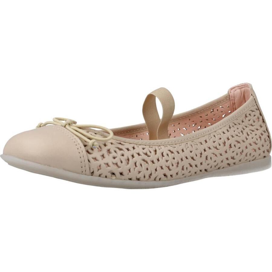 Кроссовки Pablosky модель 351330p цвет бежевый
Кроссовки Pablosky модель 351330p цвет бежевый