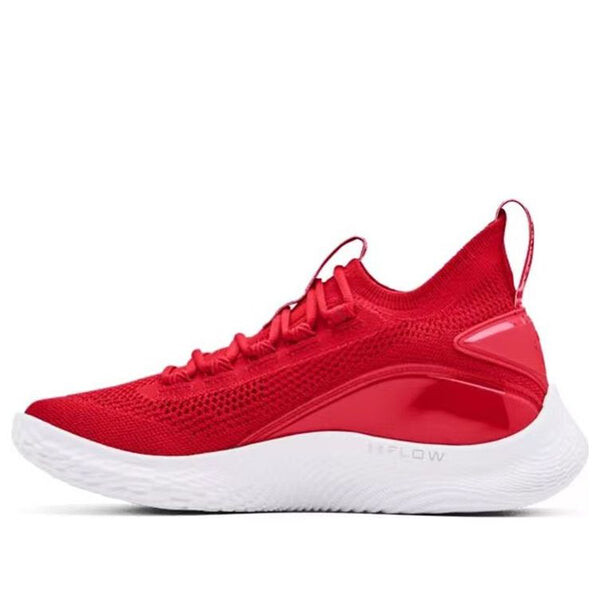 Кроссовки curry 8 nm 'red' Under Armour, красный
Кроссовки curry 8 nm 'red' Under Armour, красный