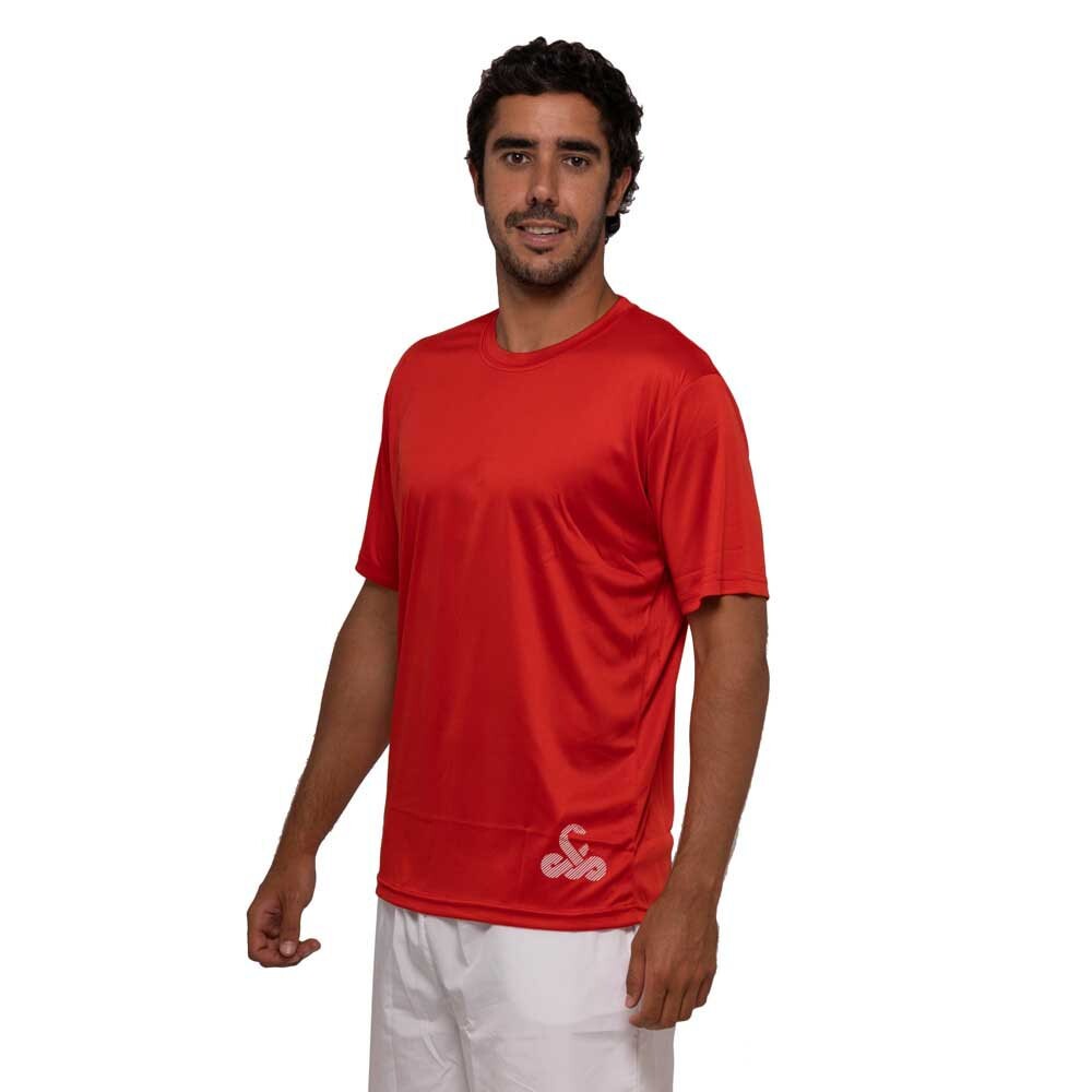 Футболка Vibora Kait, красный
Футболка Vibora Kait, красный