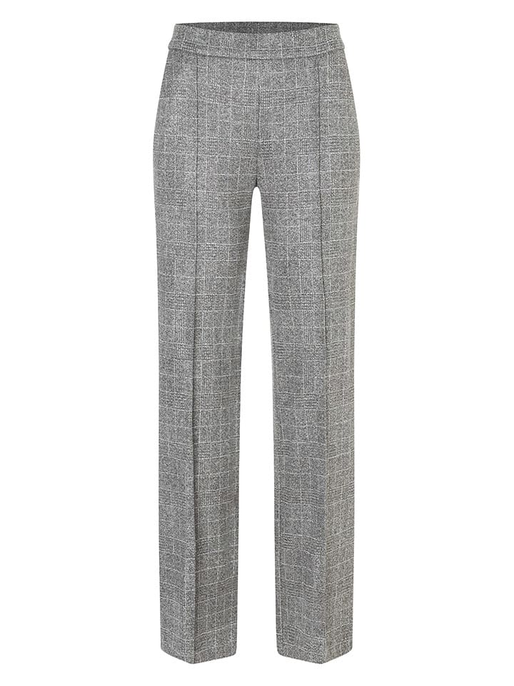 Тканевые брюки MAC, серый
Тканевые брюки MAC, серый