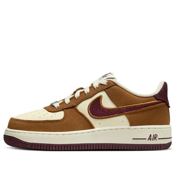 Кроссовки air force 1 '07 lv8 'light british tan' Nike, бежевый
Кроссовки air force 1 '07 lv8 'light british tan' Nike, бежевый