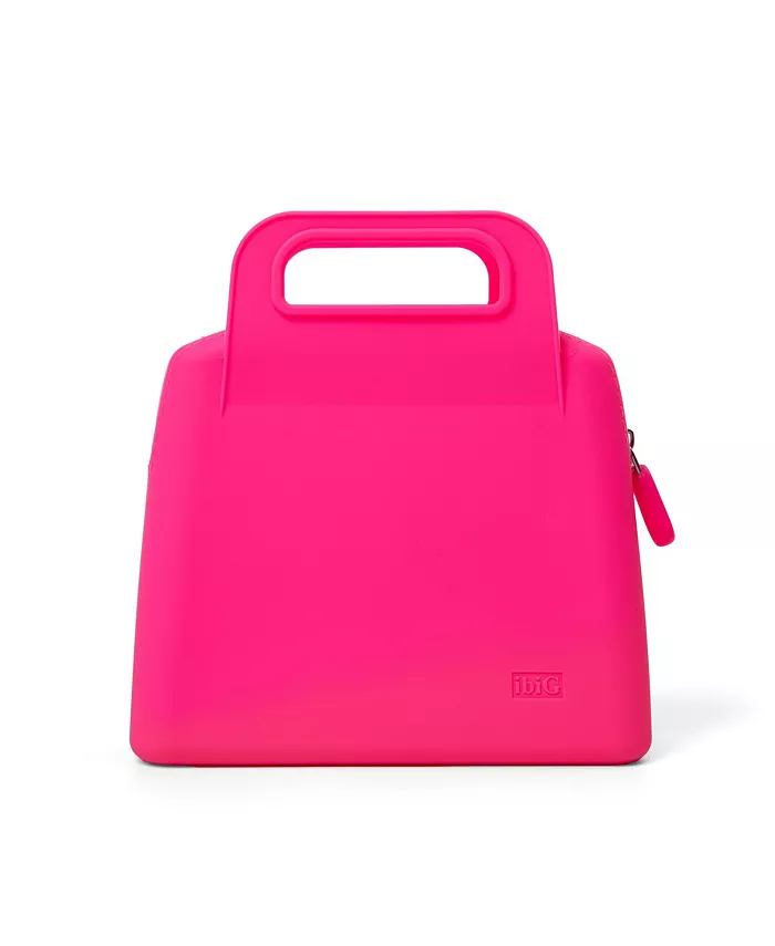 IbiG Сумка XLarge из силикона ibiG Bags and Accessories, розовый
IbiG Сумка XLarge из силикона ibiG Bags and Accessories, розовый