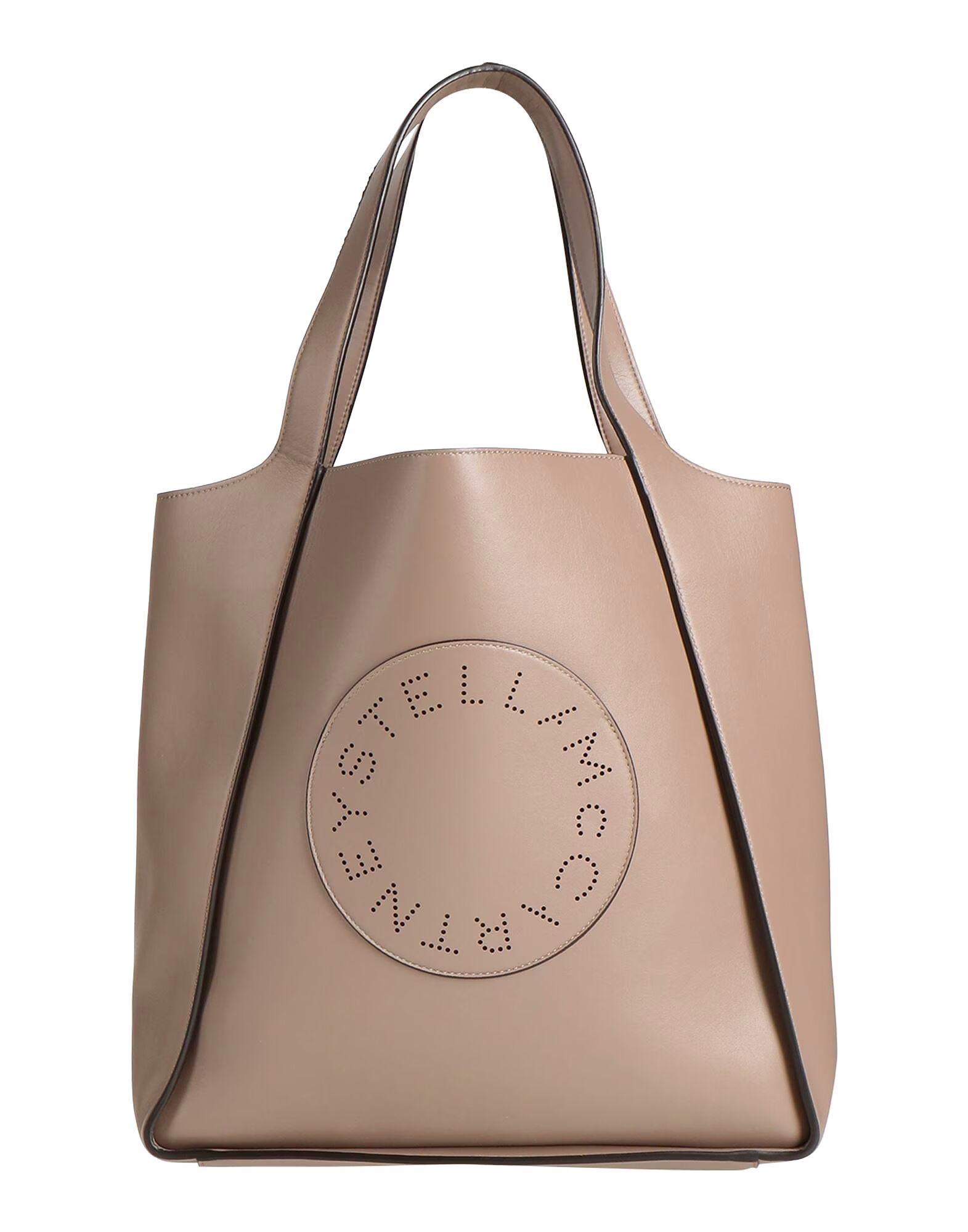 Сумка Stella Mccartney, серо-коричневый
Сумка Stella Mccartney, серо-коричневый