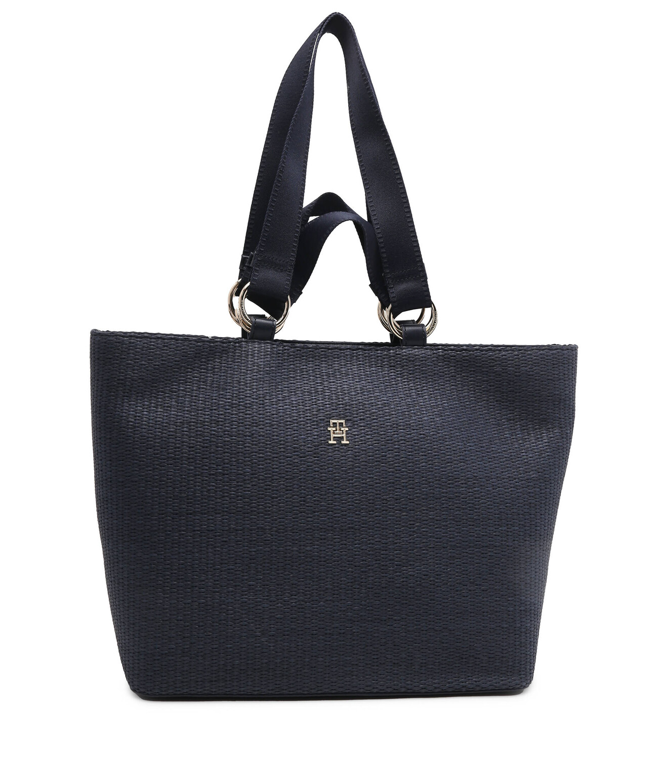 Сумка-шоппер Tommy Hilfiger, темно-синий
Сумка-шоппер Tommy Hilfiger, темно-синий