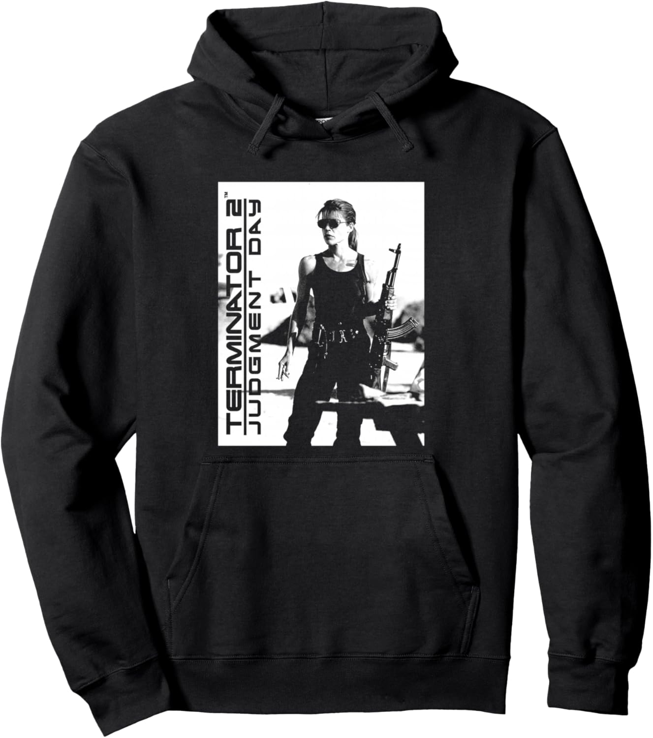 Худи с изображением Сары Коннор из фильма «Терминатор 2: Судный день», черное Terminator 2, Черный, Худи с изображением Сары Коннор из фильма «Терминатор 2: Судный день», черное Terminator 2
Худи с изображением Сары Коннор из фильма «Терминатор 2: Судный день», черное Terminator 2, Черный, Худи с изображением Сары Коннор из фильма «Терминатор 2: Судный день», черное Terminator 2