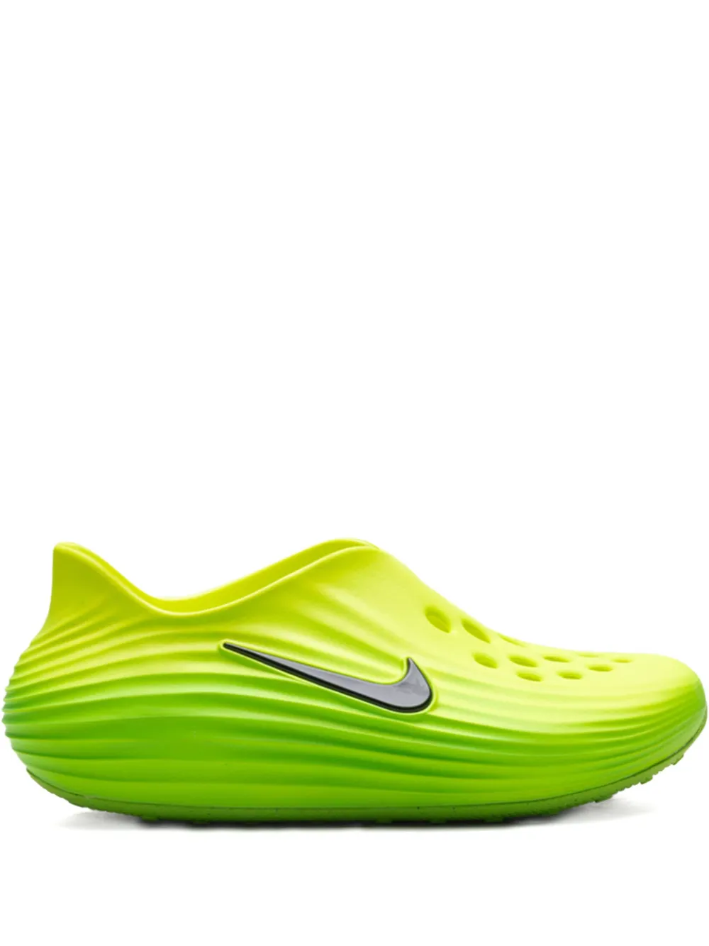 Кроссовки ReactX Rejuven8 Green Strike Nike, зеленый
Кроссовки ReactX Rejuven8 Green Strike Nike, зеленый