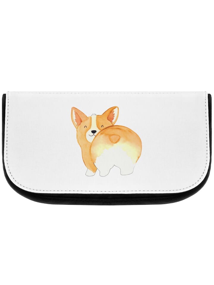 Косметичка Mr. & Mrs. Panda, белый
Косметичка Mr. & Mrs. Panda, белый