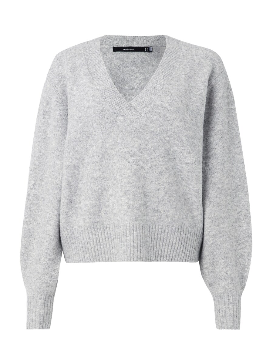 Свитер VERO MODA VMBoom, Light grey
Свитер VERO MODA VMBoom, Light grey