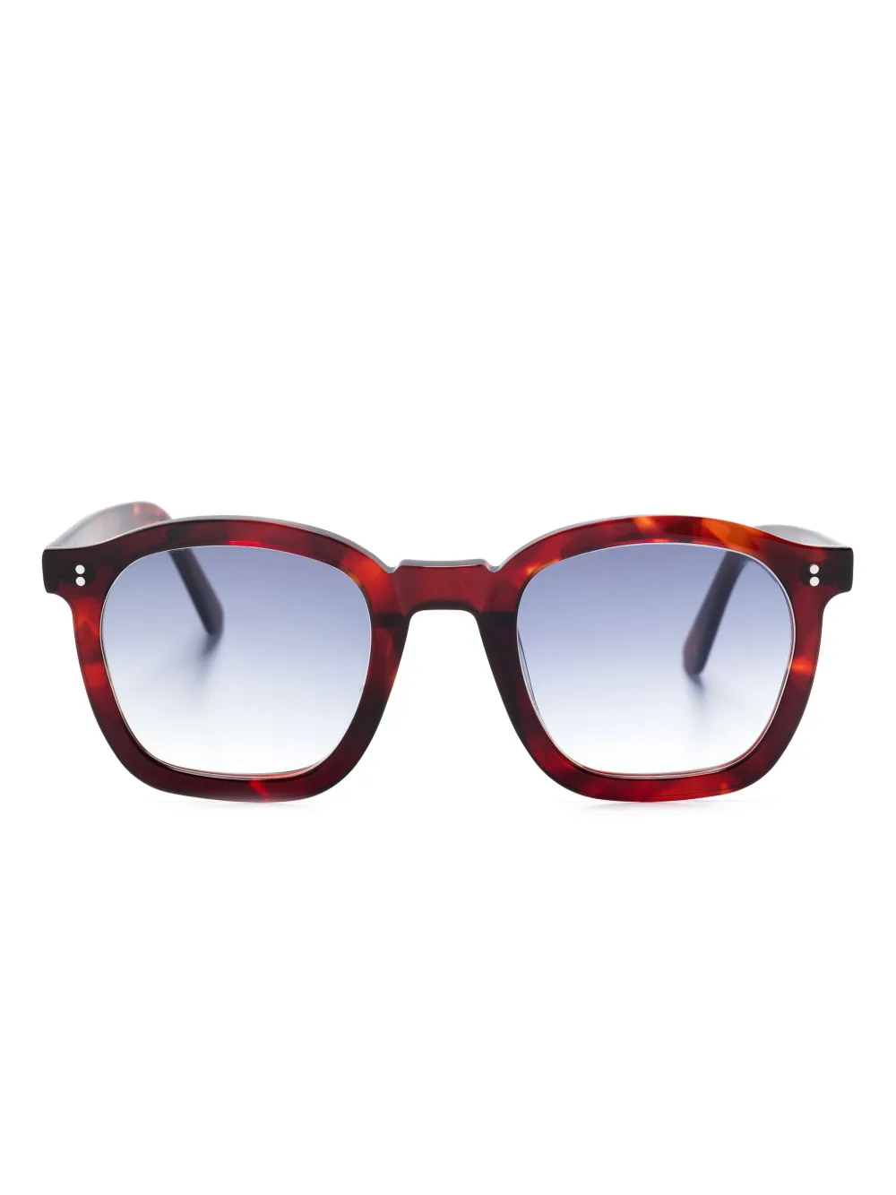 Солнцезащитные очки Cuba Lesca, коричневый
Солнцезащитные очки Cuba Lesca, коричневый